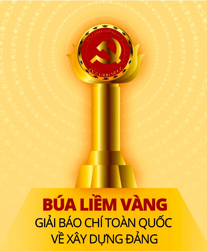 Đẩy mạnh tuyên truyền xây dựng Đảng, xây dựng hệ thống chính trị và hưởng ứng tham gia Giải Búa liềm vàng lần thứ VIII – năm 2023, Giải Báo chí về xây dựng Đảng tỉnh Đắk Lắk lần thứ V – năm 2023