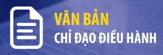 Văn bản chỉ đạo điều hành