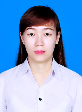 Dương Thị Ánh Nguyệt