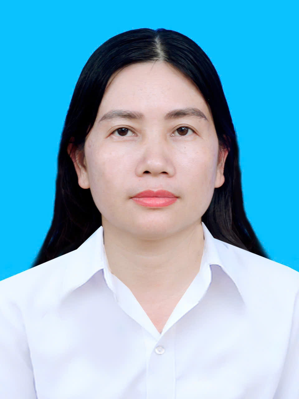 Phan Thị Nhường