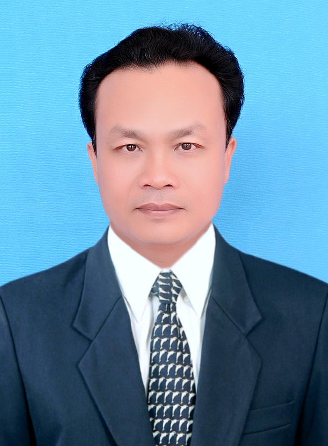 Trần Quốc Vĩnh