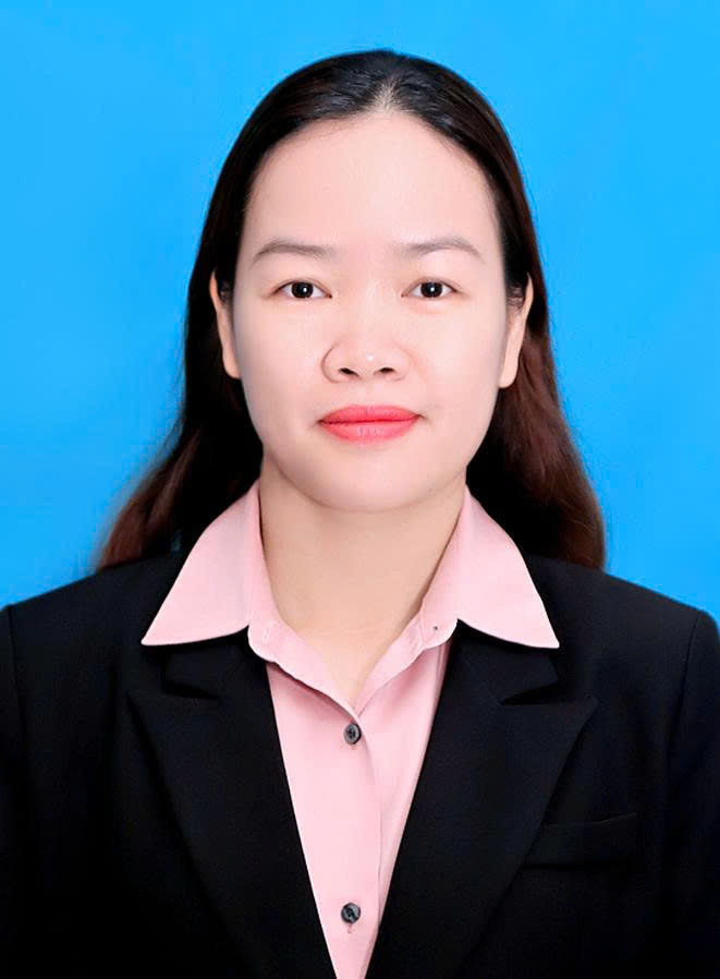 Trần Thị Hải Vân