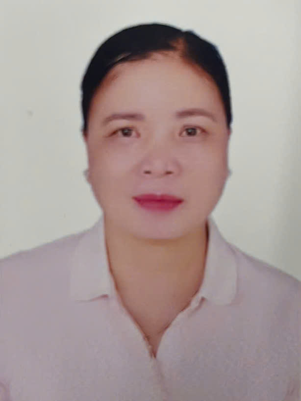 Trần Thị Mỹ Nhung