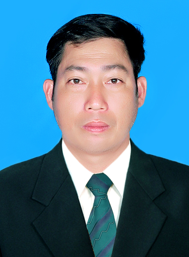 Trịnh Xuân Bắc