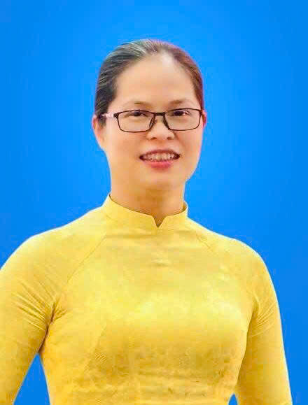 Lương Thị Thuỳ Nga