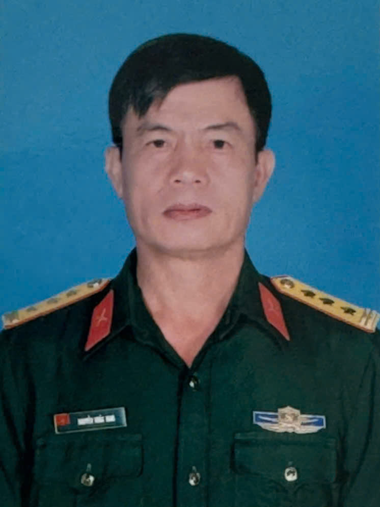 Nguyễn Khắc Nam