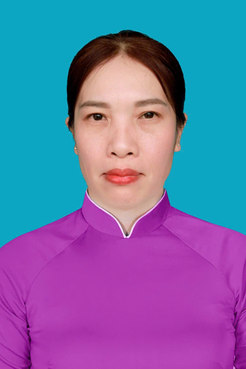 Nguyễn Thị Mai