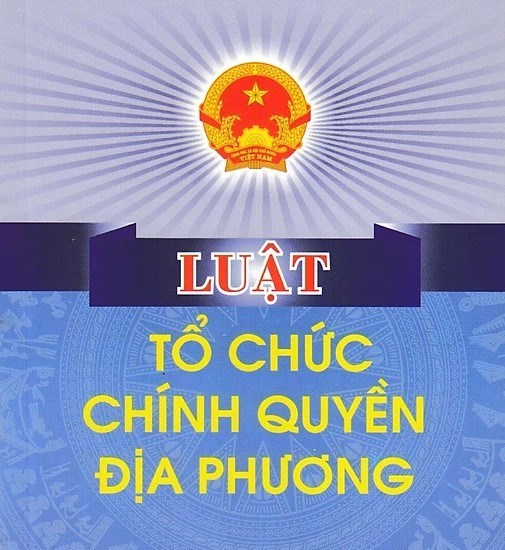 Công văn phát động,tuyên truyền Cuộc thi trực tuyến tìm hiểu các quy định pháp luật về tổ chức và hoạt động của chính quyền địa phương cấp xã